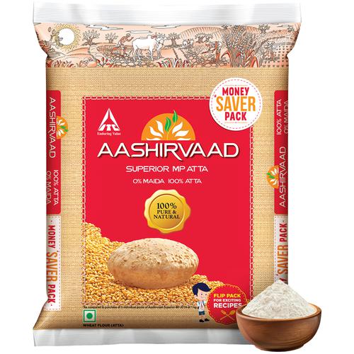 Wheat flour